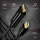 AXAGON RVDM-HI14C2 Konwerter/kabel aktywny Mini DP > HDMI 1.4 kabel 1.8m4K/30Hz - 1485476 - zdjęcie 2